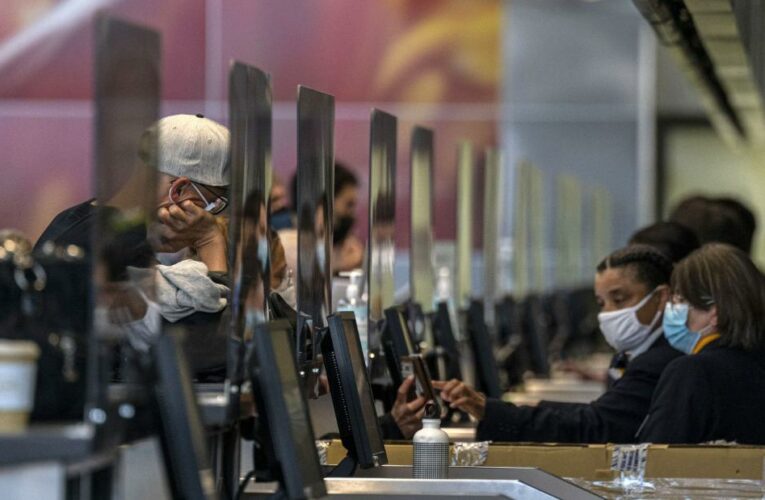 Pent-up demand is only one of the factors driving up the cost of every step of the travel journey