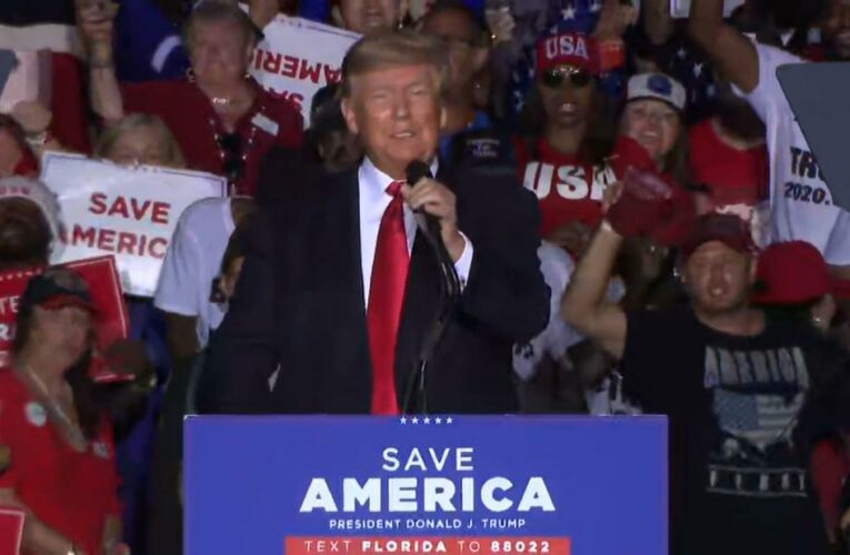 Republican candidates are increasingly focusing their 2021-2022 campaigns on the baseless claim that voter fraud was a rampant problem in the 2020 election