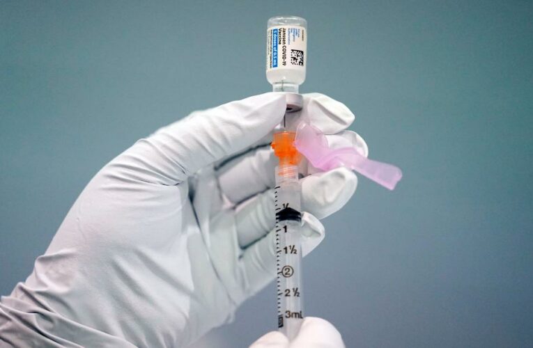 US falls just short of President Biden’s July 4th vaccine goal