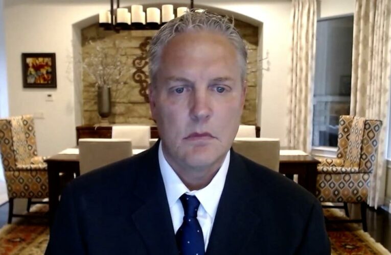 Maricopa County supervisor on rejecting calls from Trump allies: ‘Whatever needed to be said, needed to be said in a courtroom’