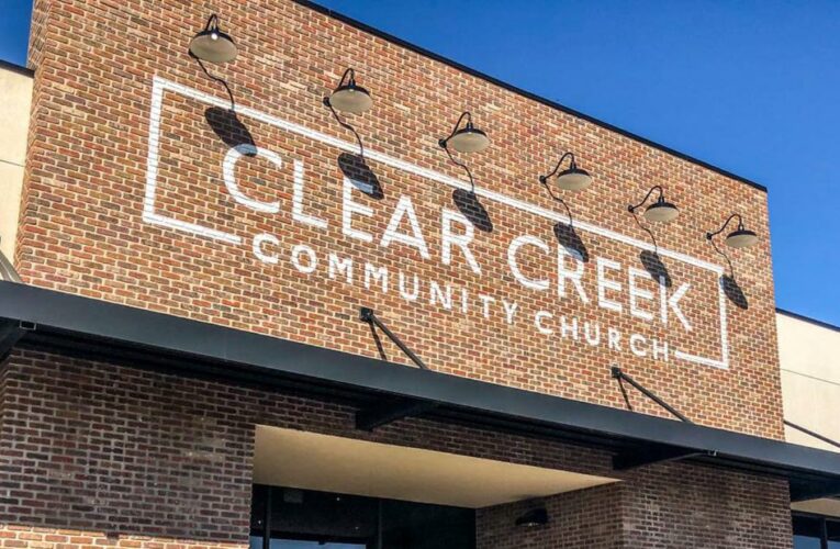 Dozens of Covid cases tied to Texas church camp, pastor says