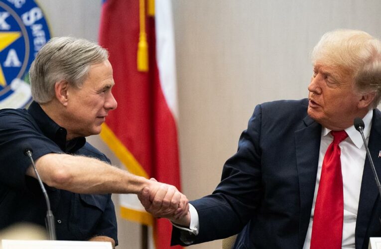 Analysis: Trump’s conservatism is on a roll