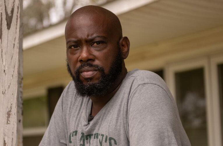 ‘It’s like we don’t matter’: Green energy loophole has devastating impact on community