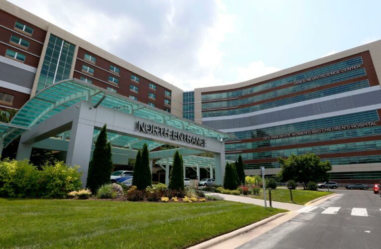 US sends Covid-19 surge team to southwest Missouri after Delta variant fuels rise in cases and hospitalizations