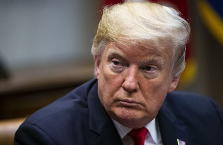 Book: Trump allegedly praised Hitler as doing ‘a lot of good things’