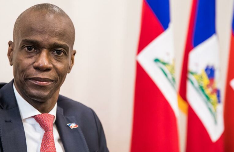 Growing number of Florida links to the alleged Haitian hit squad