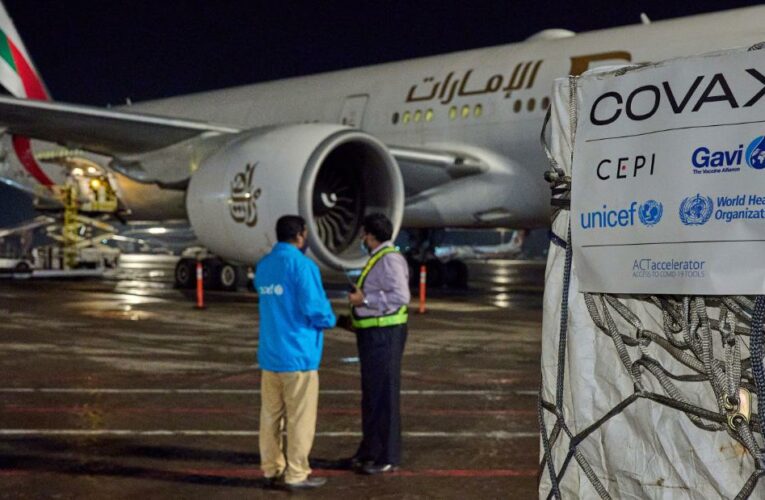 Experts fear the next Covid-19 variant might evade the vaccines that are restoring the developed world