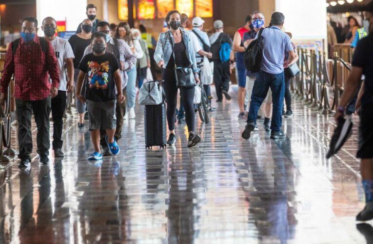 Delta variant is ‘Covid on steroids,’ expert says