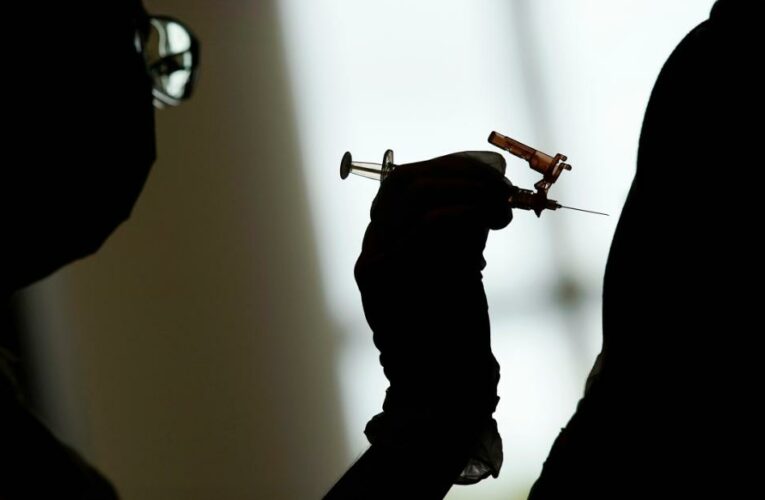 President Biden’s Covid response director called the estimates ‘a powerful reminder about what’s at stake’