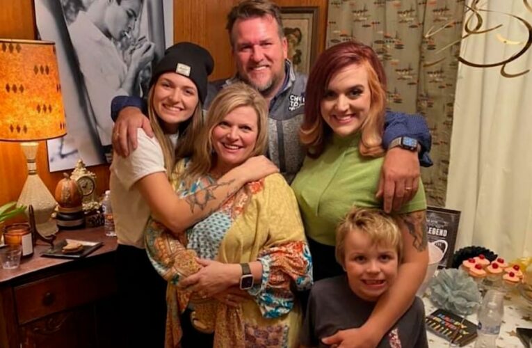 Couple who hesitated on vaccination share story of having Covid-19