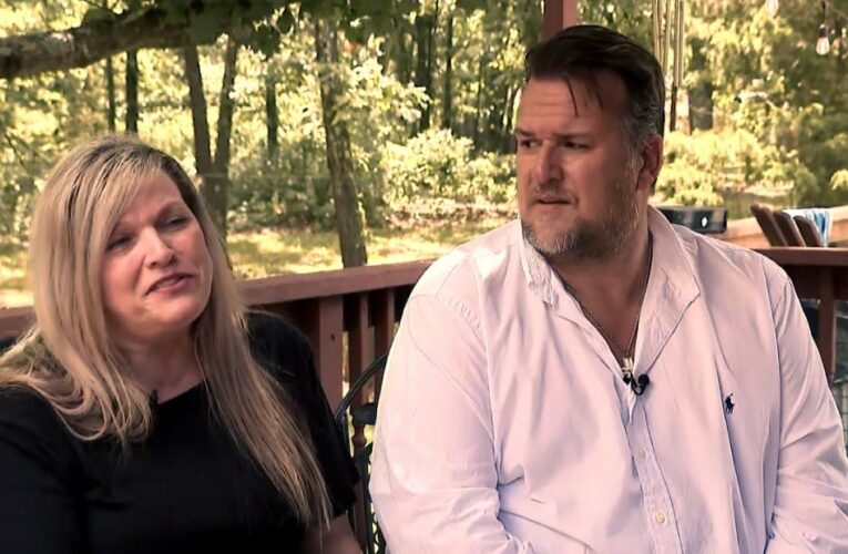 This couple was among the rising number of hospitalizations in Southwest Missouri. Other areas of the US are vulnerable to surges in Covid-19 cases