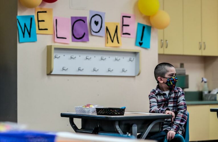 Even if all safety measures can’t be in place, the updated guidance emphasizes a return to classrooms in the fall. Here’s what we know.