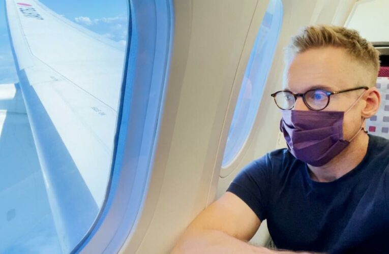 CNN reporter takes ‘surreal’ trip to Tokyo