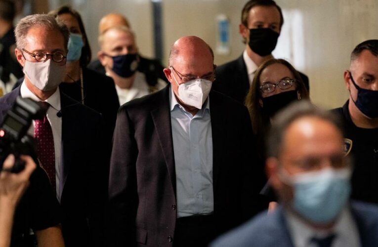 How the Manhattan DA could pressure Allen Weisselberg to cooperate against Donald Trump