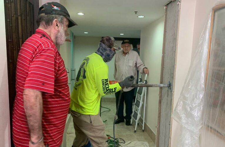 Detectives, engineers and prosecutors are sorting through debris from the collapsed condo. The evidence is growing by the day.