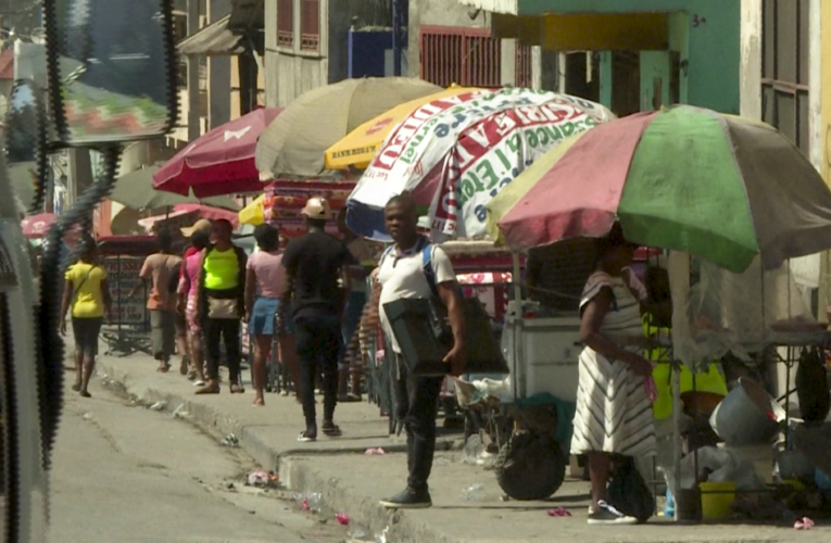 Assassination plunges Haiti into political chaos. What’s next?