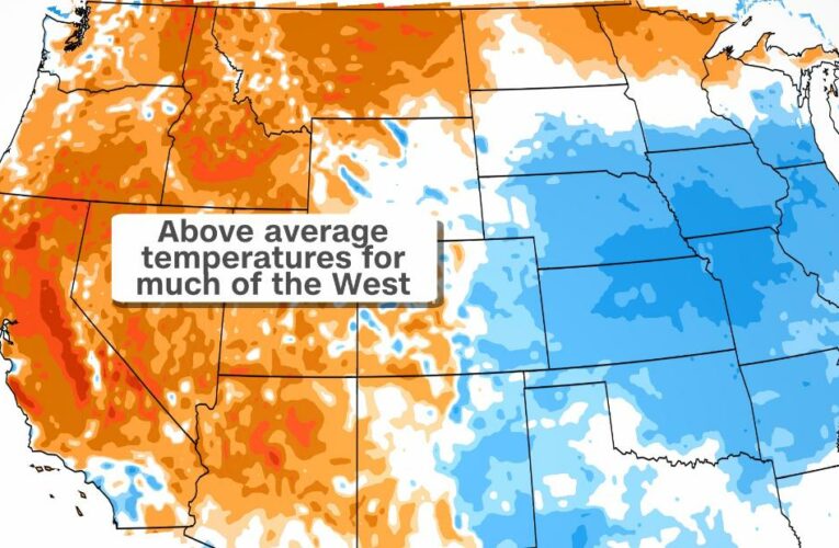 As Death Valley hits 130 degrees, devastating heat wave puts lives at risk and taxes the power grid