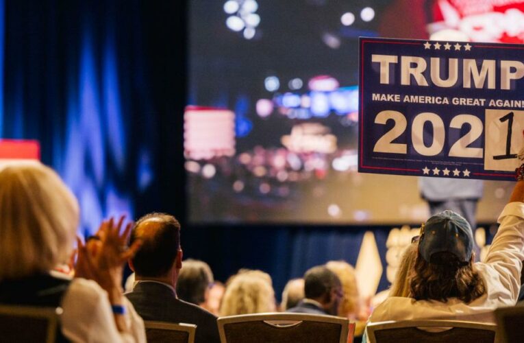 Opinion: GOP adopting annihilation strategy