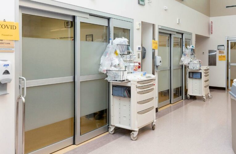 Areas that are lagging in vaccinations are seeing a rise in Covid cases. Experts warn these spikes usually lead to a rise in death rates after three to four weeks.