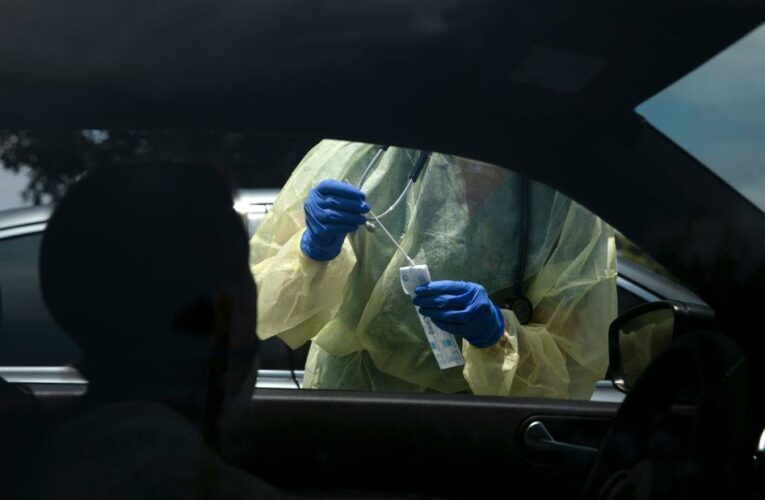 Fully vaccinated people may deal with symptoms if they become infected, but experts warn it’s not likely to progress to hospitalization or death