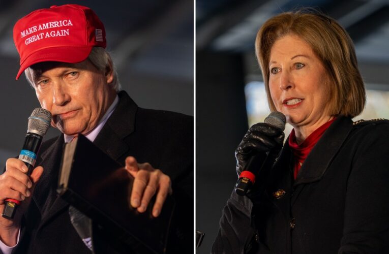 Judge grills lawyers on thin election fraud claims at Michigan hearing on possible sanctions