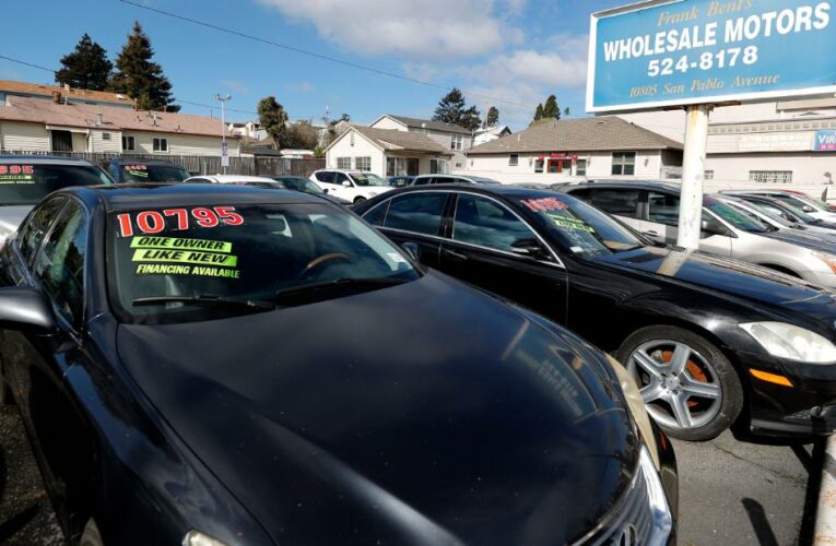 Analysis: Everything is getting more expensive. Is it time to worry?