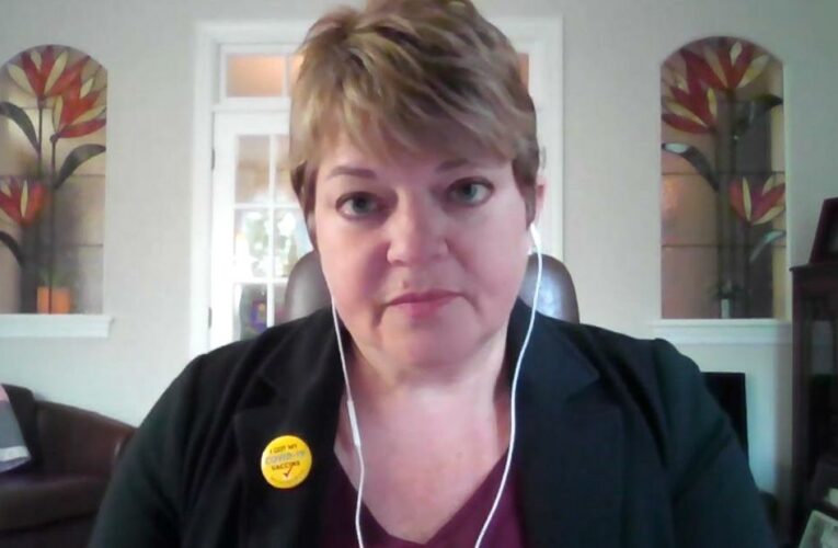 Tennessee controversy shows how anti-vax beliefs are entering GOP’s mainstream