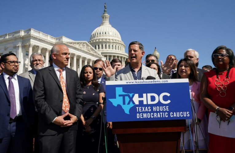 Analysis: What you need to know about the drama unfolding between Texas Republicans and Democrats