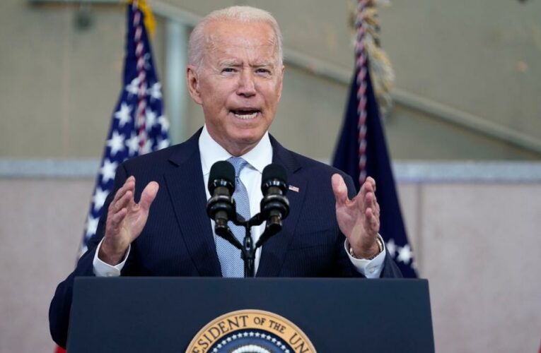 CNN analyst on Biden’s speech: Oratory was brilliant, but at the end of the day he didn’t mention this …