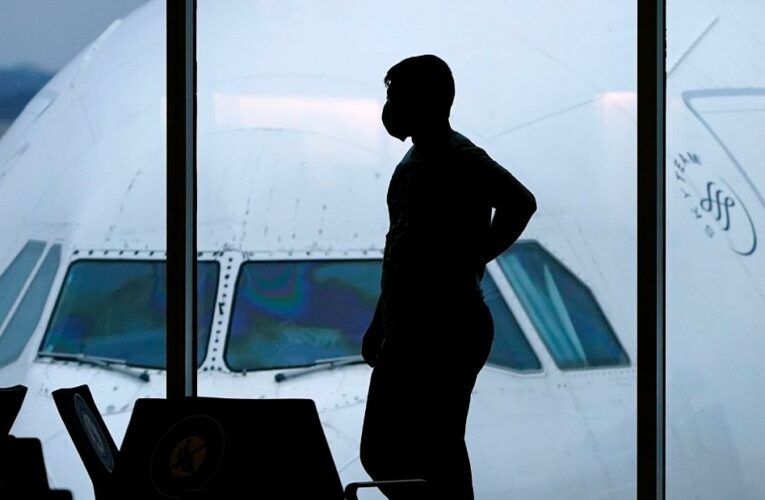 Clarence Thomas rejected an emergency request to block the mask requirement despite the Court’s willingness to disrupt other Covid-related regulations