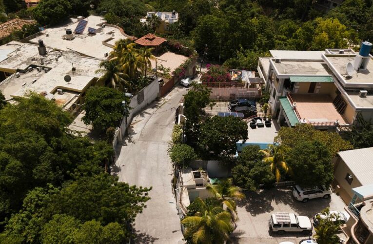 Christian Emmanuel Sanon has been accused by authorities of orchestrating a complex multinational hit job in order to realize his own political ambitions