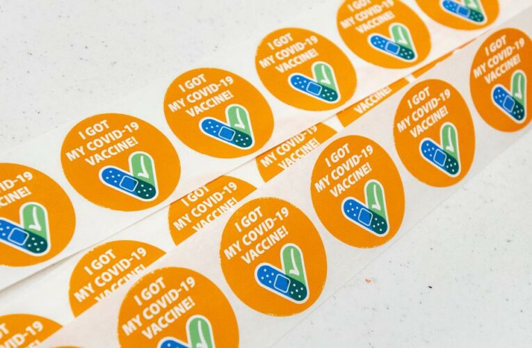 Brewing controversy: Tennessee is halting outreach on all vaccines for adolescents, including for Covid-19