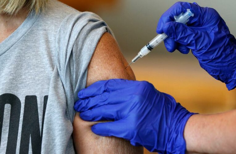 CDC: Covid vaccines might not protect the immunocompromised