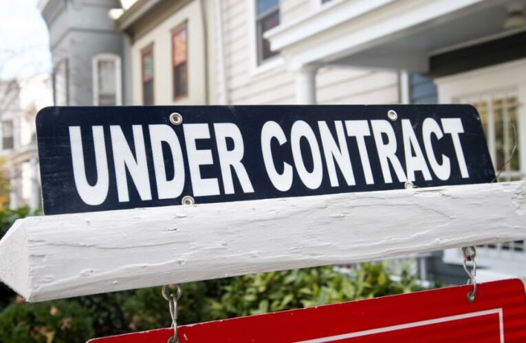 Homeowners have another chance to refinance as mortgage rates fall again