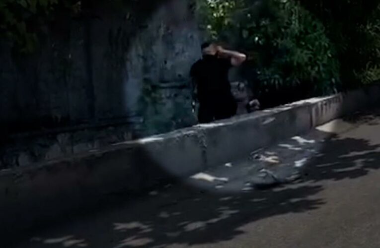 New video shows suspects after assassination of Haiti’s president
