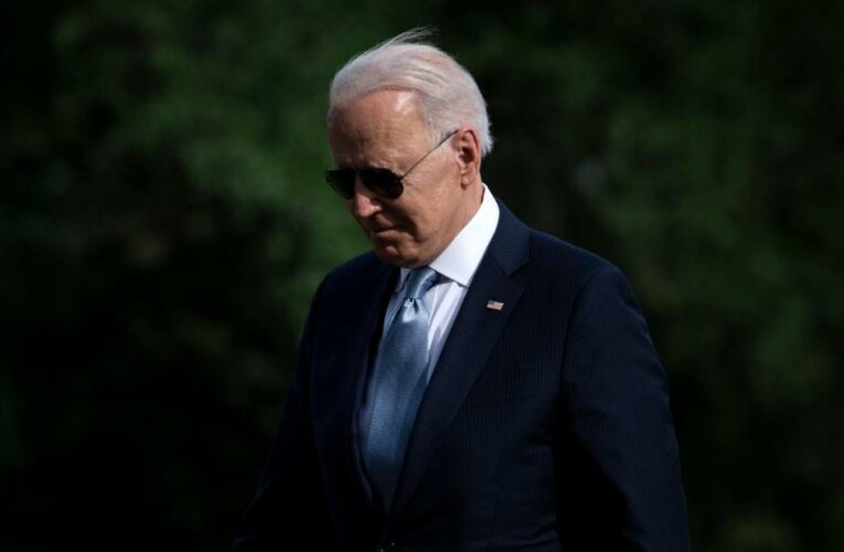 Biden says platforms like Facebook are ‘killing people’ with Covid misinformation