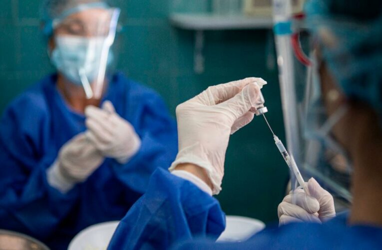 Here are the precautions the immunocompromised should take before returning to the office