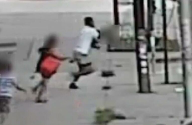 Man arrested after attempted kidnapping of 5-year-old, NYPD says