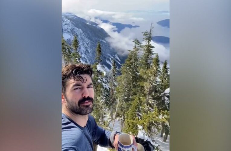 Ready to vacation again? This TikTok travel guru has tips