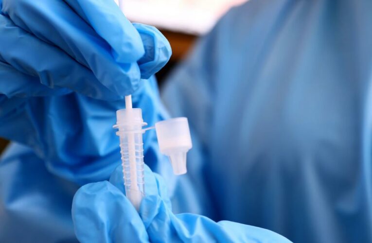 The Delta variant is going to be ‘the most serious virus’ that people get in their lifetime in terms of the risk of hospitalization, Trump’s FDA chief says