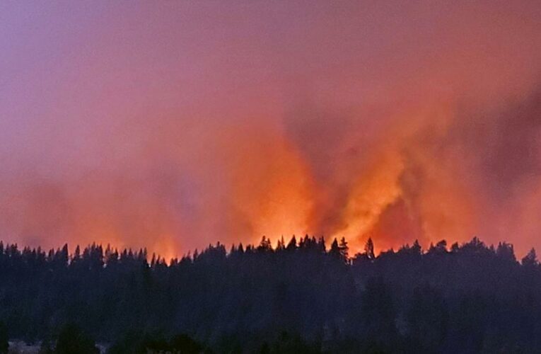 Hundreds of flights delayed at Denver International Airport due to weather, haze and smoke from wildfires