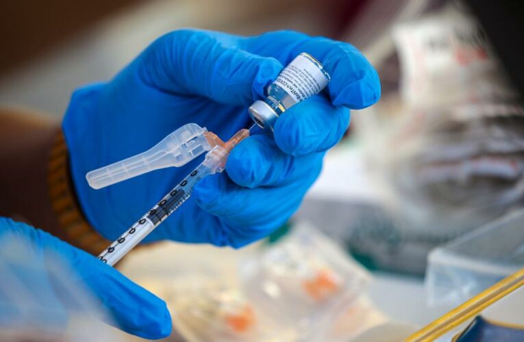 Surgeon General: Don’t be fooled into letting your guard down against Covid