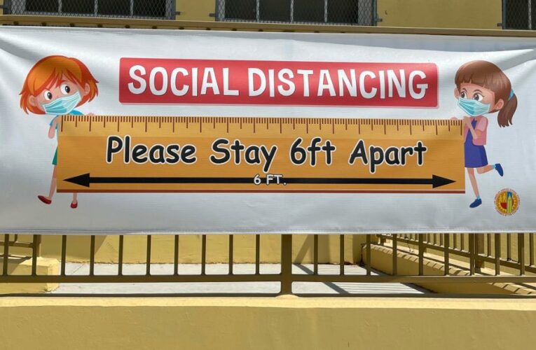 New Covid-19 cases among children are back on the rise after months of declines, just as schools across the United States are gearing up to reopen in a few weeks