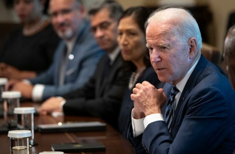 Analysis: Biden’s crisis presidency will only get harder