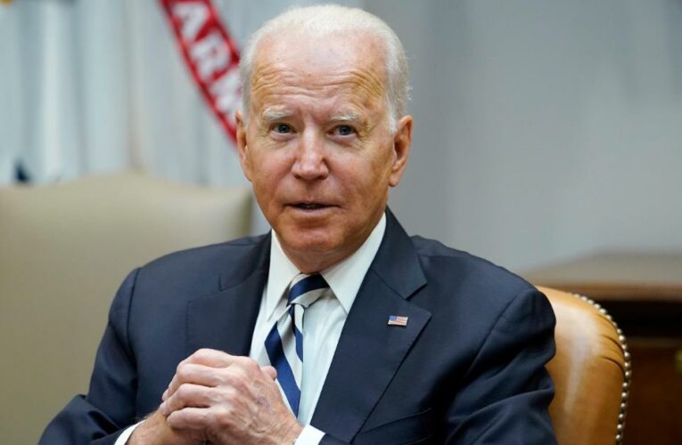 Opinion: Biden still hasn’t found his footing on these issues