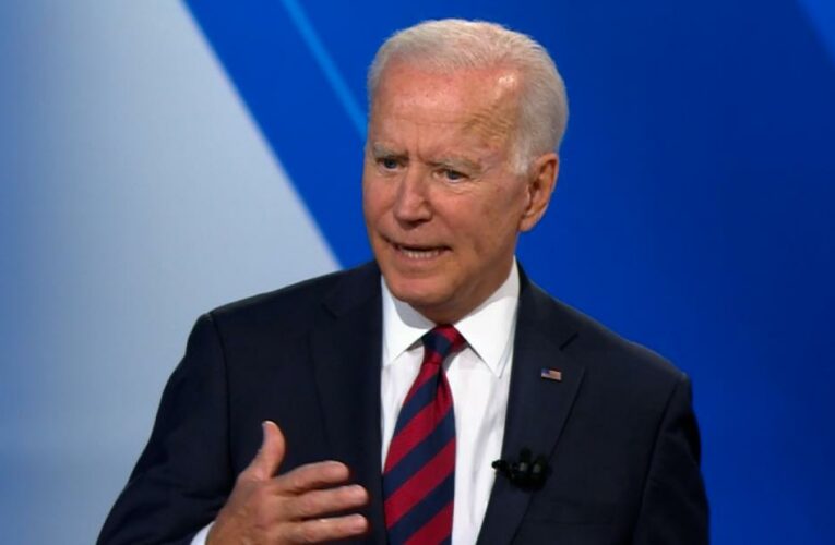 Biden reveals what foreign leaders are asking him