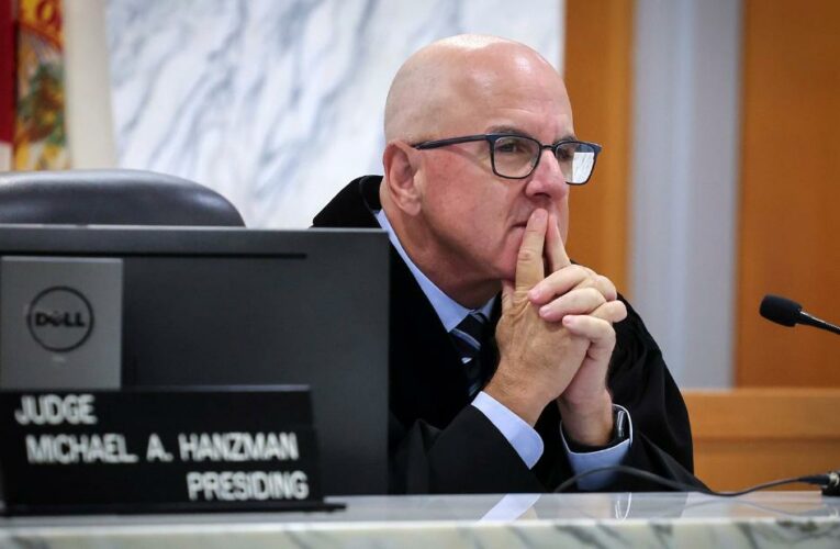 Surfside victims will not be asked to donate their real estate for the public good, judge says