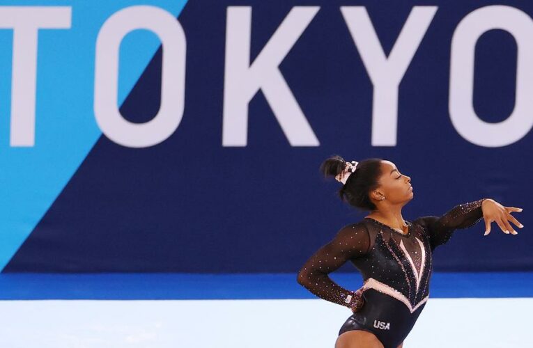 With Tokyo 2020 overshadowed by Covid-19, athletes are left to bring light to troubled Olympics