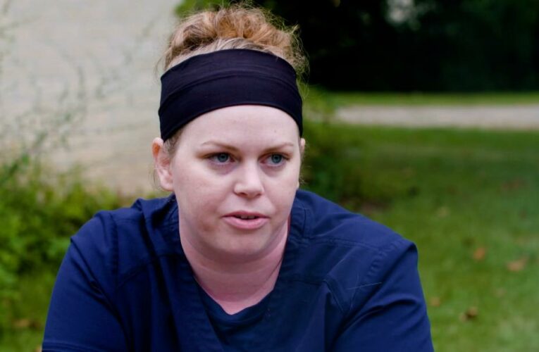 Nurse explains why she doesn’t like the term ‘healthcare hero’