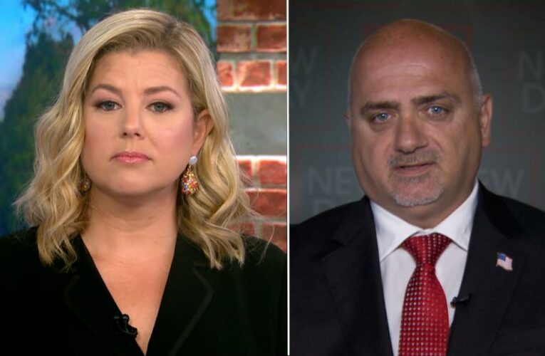 Brianna Keilar pushes back on city leader: That’s anti-science